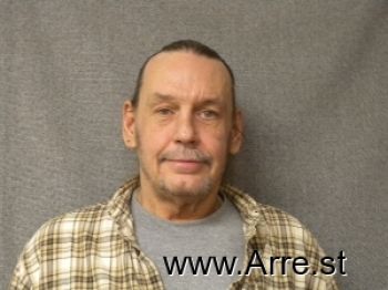 Jeffrey J Eaton Mugshot