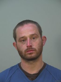 Jeffrey Blaine Hoffman Mugshot