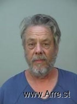 Jeffrey Scott Larson Mugshot