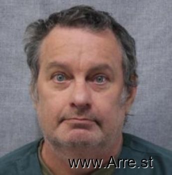 Jeffrey L Larson Mugshot