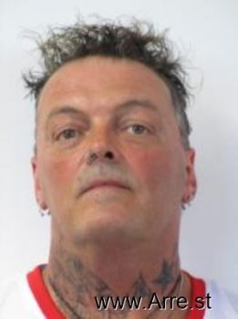 Jeffrey R Martin Mugshot