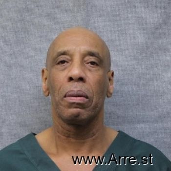 Jeffrey L Mosley Mugshot