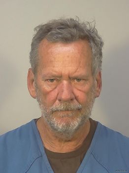 Jeffrey Peter Murphy Mugshot