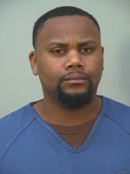 Jeffrey Markeith Nelson Mugshot