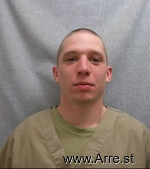 Jeffrey J Olson Mugshot