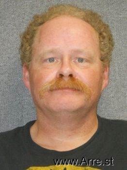 Jeffrey P Ray Mugshot