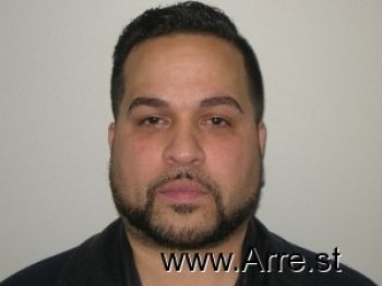 Jeffrey  Rivera Mugshot