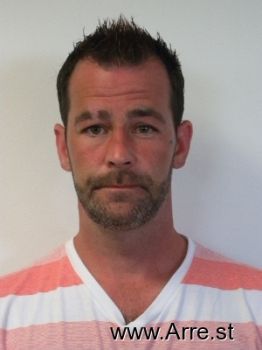 Jeffrey A Ryan Mugshot