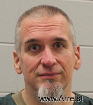 Jeffrey L Schultz Mugshot