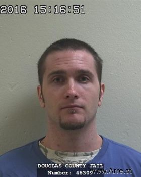 Jeffrey Wayne Thompson Mugshot