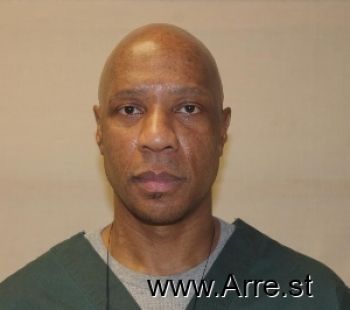 Jeffrey  White Mugshot