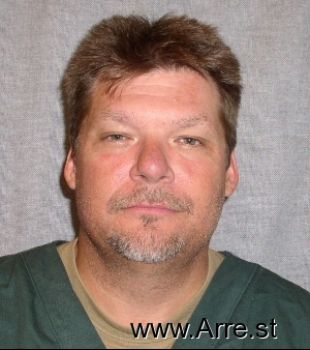 Jeffrey  Wilcox Mugshot