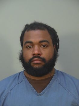 Jeffrey Lorenzo Williams Mugshot