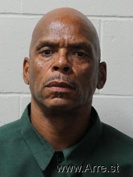 Jeffrey A Williams Mugshot