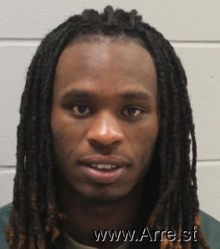 Jeffrey D Young Mugshot