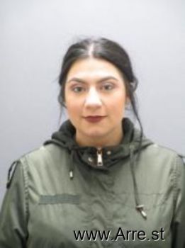 Jennifer N Aguilar-acosta Mugshot