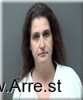 Jennifer  Applegate Mugshot