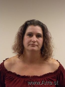 Jennifer L Applegate Mugshot