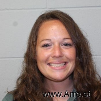 Jennifer M Bostone Mugshot