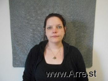 Jennifer A Cantrell Mugshot