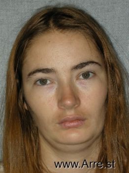 Jennifer L Crowe Mugshot