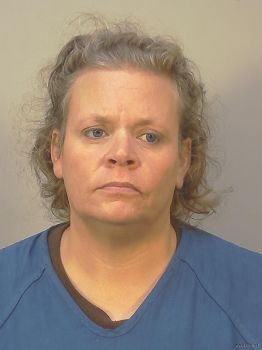 Jennifer Lynn Gehring Mugshot