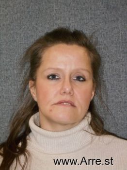 Jennifer M Olson Mugshot