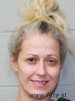 Jennifer P Petersen Mugshot