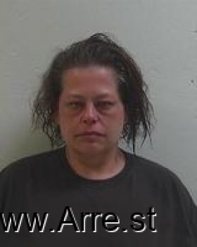 Jennifer Christine Pierce Mugshot