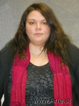 Jennifer L Rosseland Mugshot