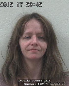 Jennifer Joline West Mugshot