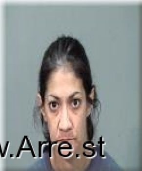 Jennifer  Winget Mugshot