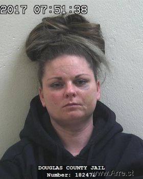 Jennifer Renea Wright Mugshot