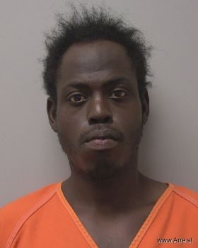 Jeramiah Anthony Terrell Jefferson Mugshot