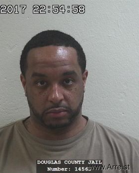 Jerard Gregory Hampton Mugshot