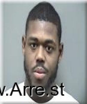 Jereme  Toney Mugshot