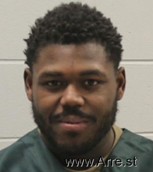 Jereme D Toney Mugshot