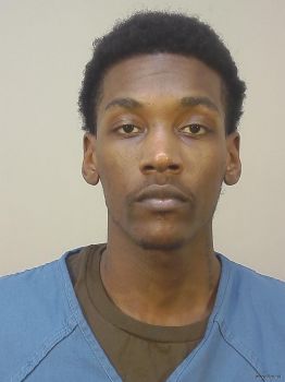 Jeremiah Justin Harris Mugshot