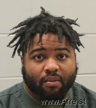 Jeremiah J Smith Mugshot