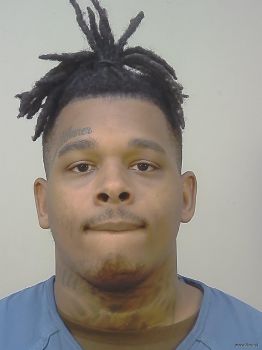 Jeremiah Joseph Smith Mugshot