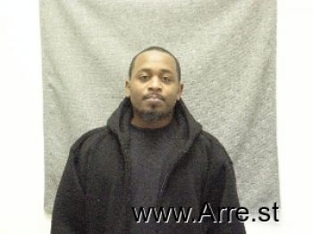 Jeremiah  Williams Mugshot