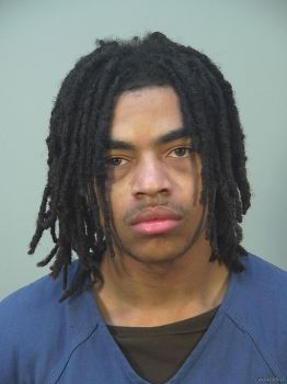 Jeremiah Deuntay Wilson Mugshot