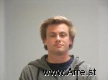 Jeremy J Blackbourn Mugshot