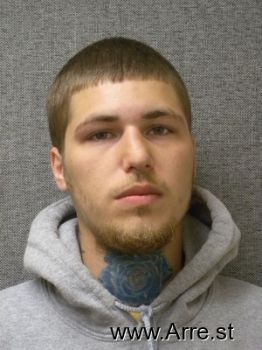 Jeremy A Bolin Mugshot