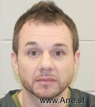 Jeremy S Crawford Mugshot