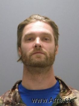 Jeremy S Easton Mugshot