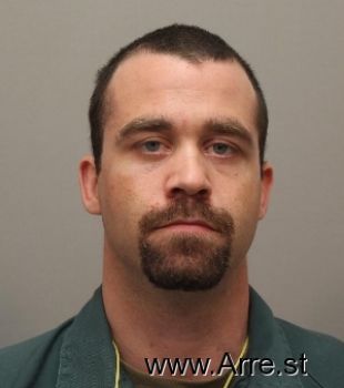 Jeremy C Englund Mugshot