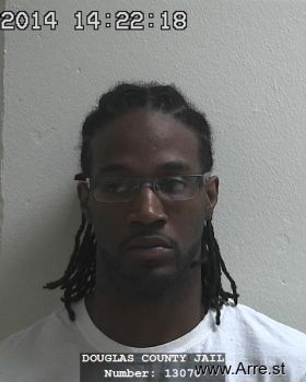 Jeremy Terrell Leatherberry Mugshot