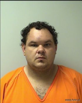 Jeremy John Moeller Mugshot