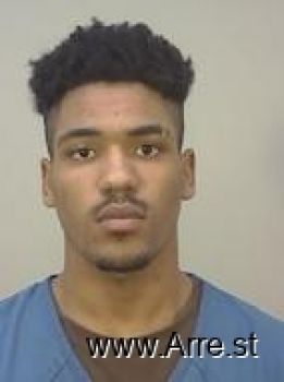 Jeremy Isiah Rivera Mugshot